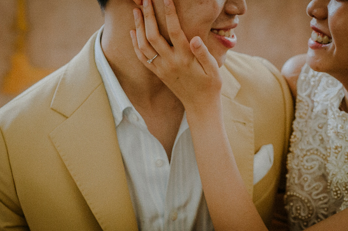 singapore prewedding couple photography