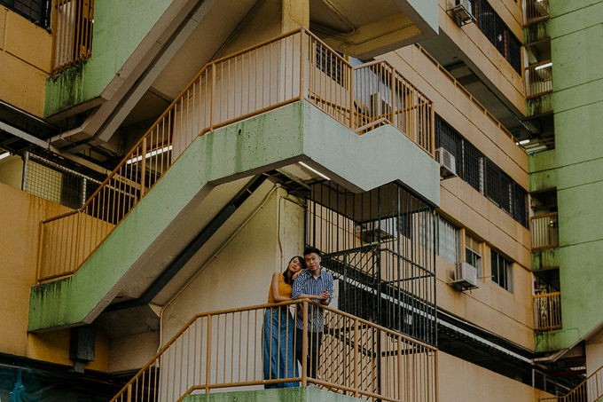 singapore prewedding couple photography
