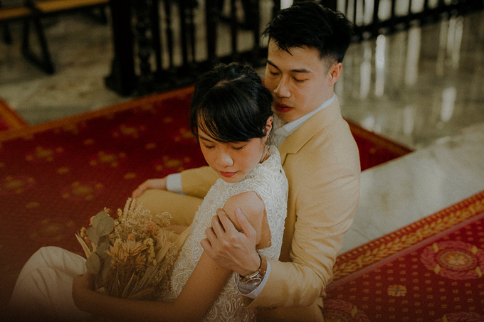 singapore prewedding couple photography