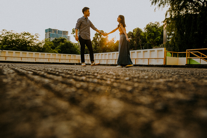 singapore prewedding couple photography