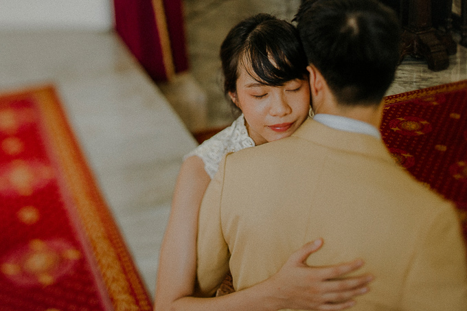 singapore prewedding couple photography