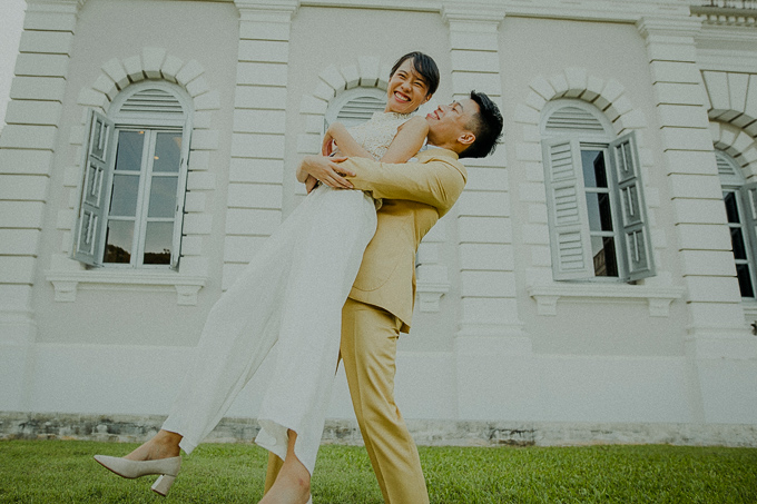 singapore prewedding couple photography