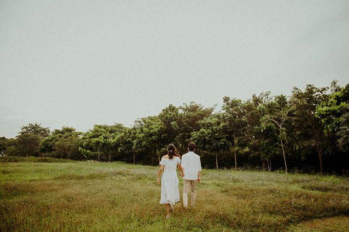 singapore prewedding casual couple photography