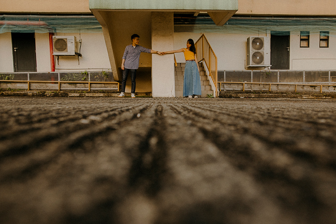 singapore prewedding couple photography