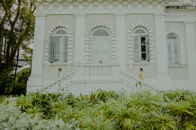 singapore prewedding couple photography