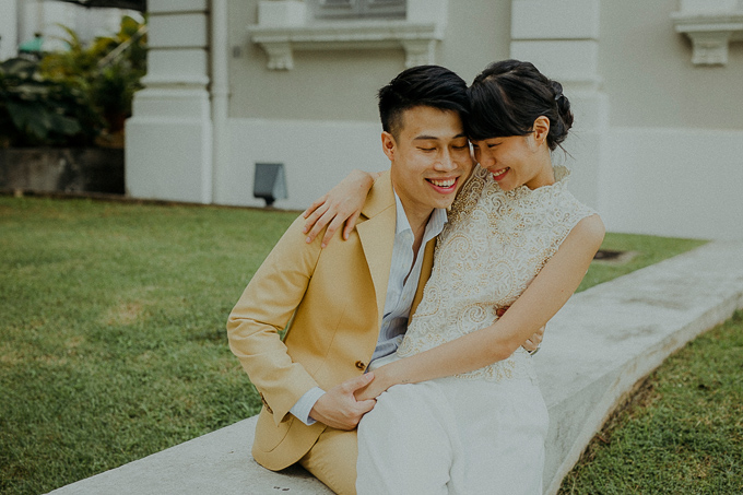 singapore prewedding couple photography
