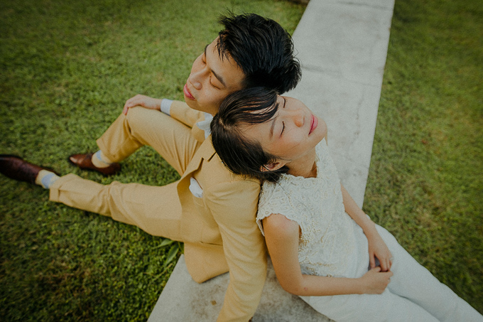 singapore prewedding couple photography