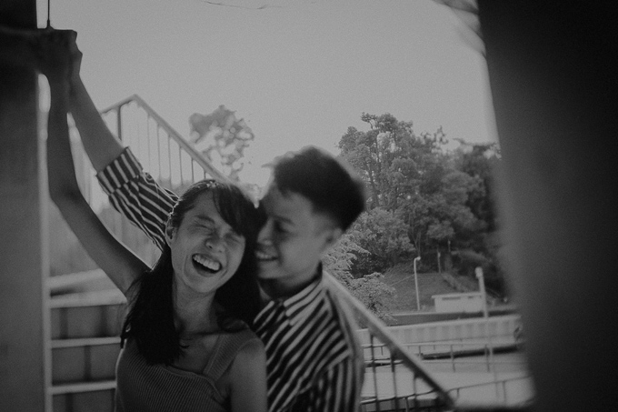 singapore prewedding couple photography