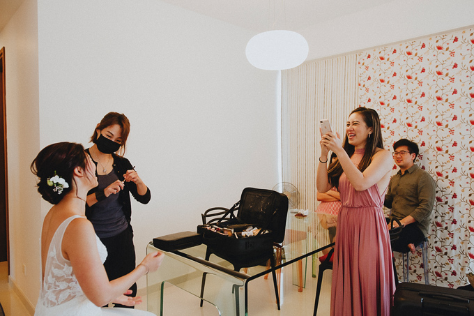 wedding photography singapore chijmes