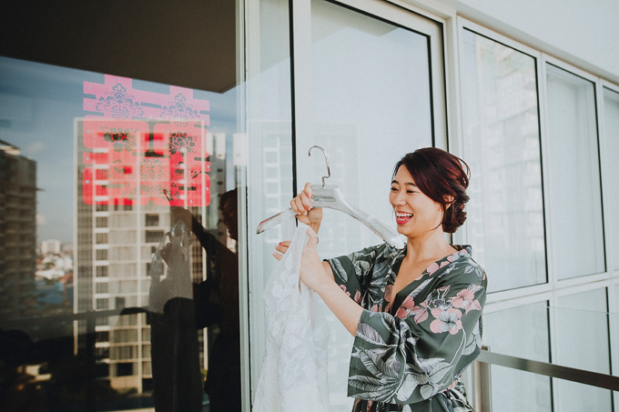 wedding photography singapore chijmes