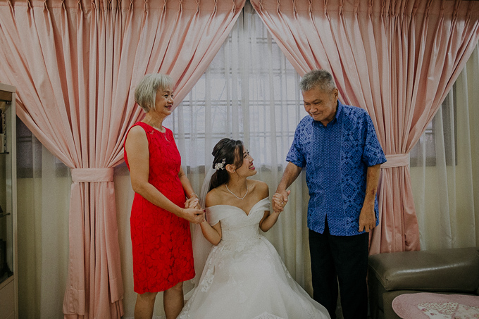 wedding photography paya lebar methodist church conrad hotel