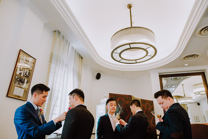 wedding photography singapore cricket club