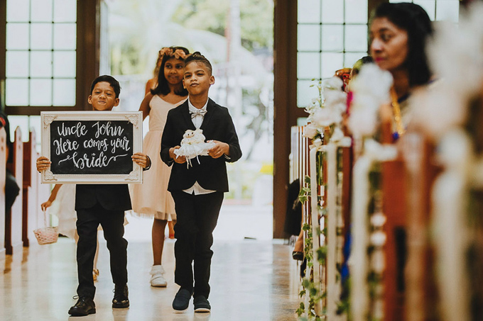 singapore wedding photography immaculate heart of mary church