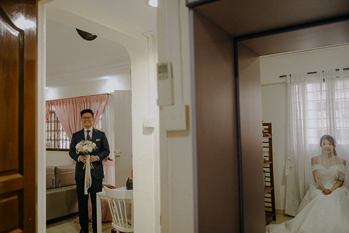 wedding photography paya lebar methodist church conrad hotel