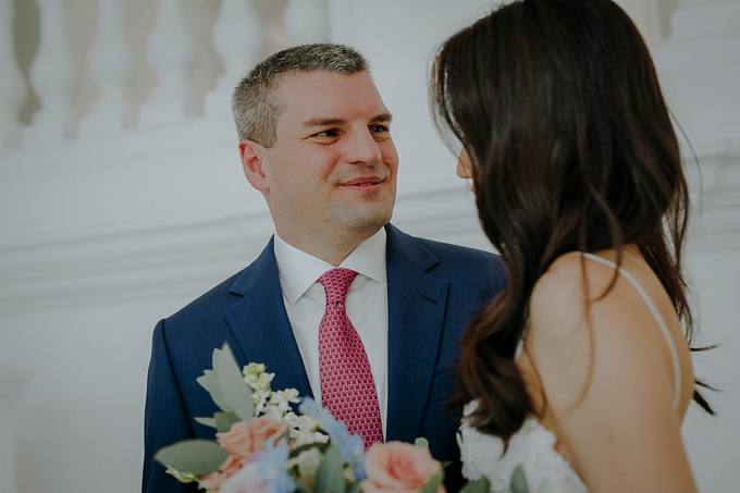 wedding photography solemnisation raffles hotel