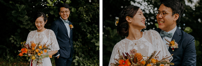 wedding photography solemnisation white rabbit