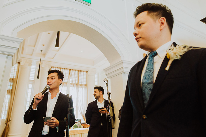 wedding photography singapore cricket club