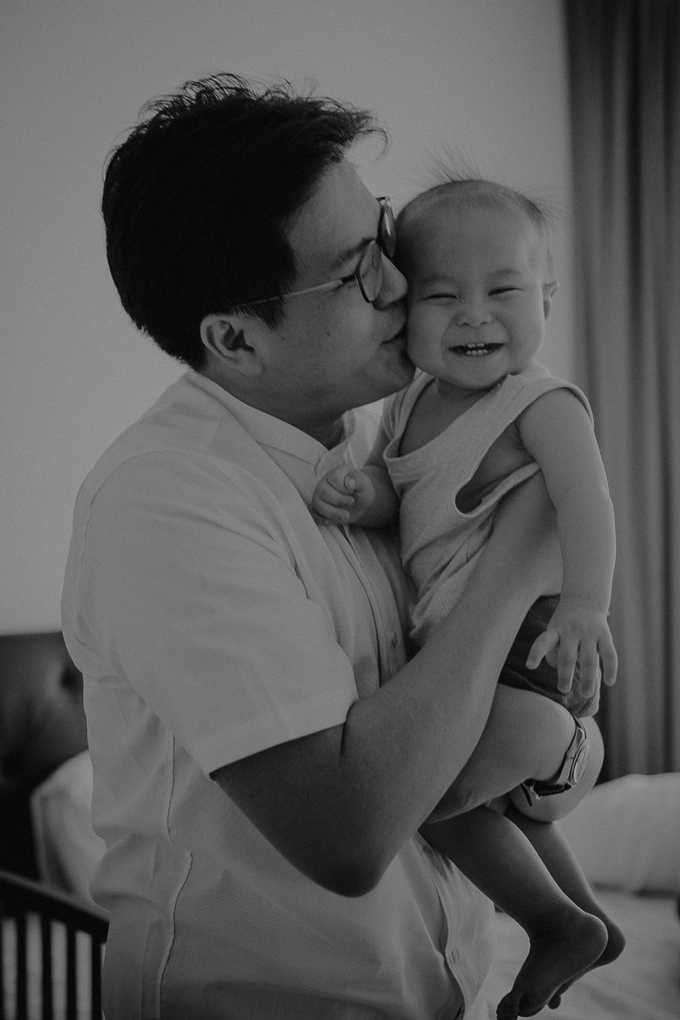 singapore home family shoot photography
