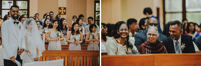 singapore wedding photography immaculate heart of mary church