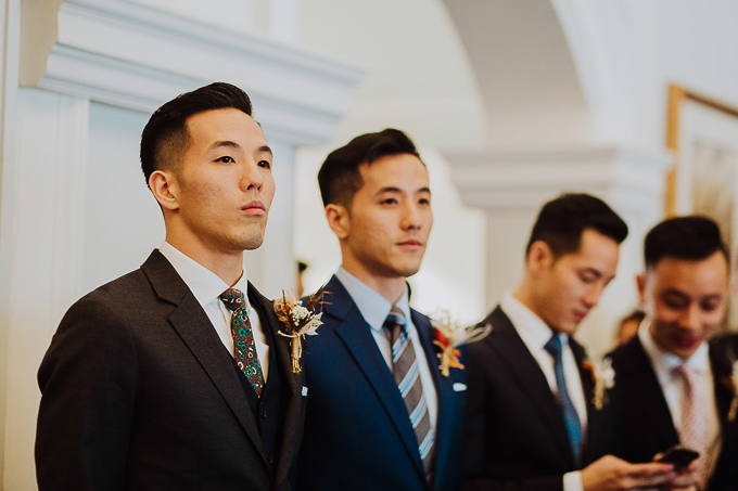 wedding photography singapore cricket club