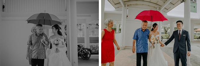 wedding photography paya lebar methodist church conrad hotel