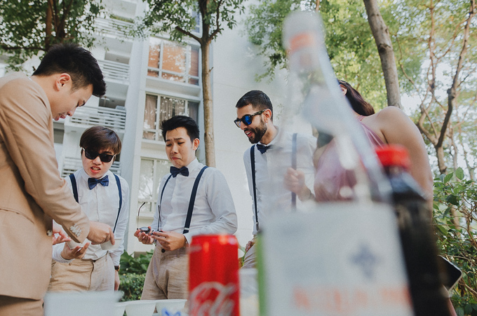 wedding photography singapore chijmes