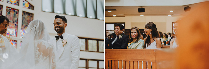 singapore wedding photography immaculate heart of mary church