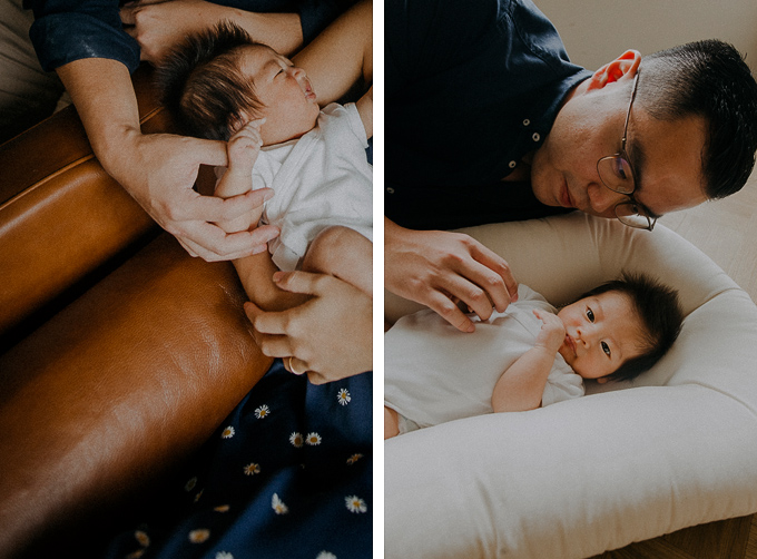 singapore home family shoot photography