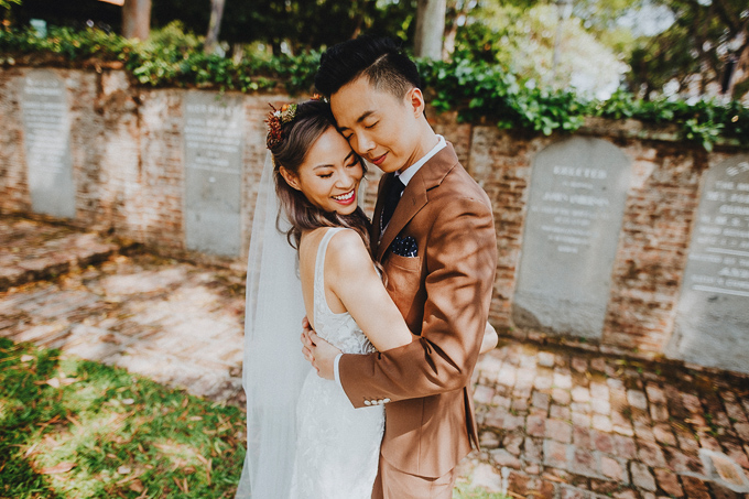 wedding photography singapore armenian church sinfonia ristorante