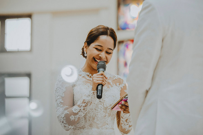 singapore wedding photography immaculate heart of mary church