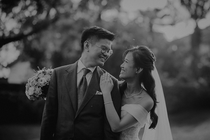 wedding photography paya lebar methodist church conrad hotel