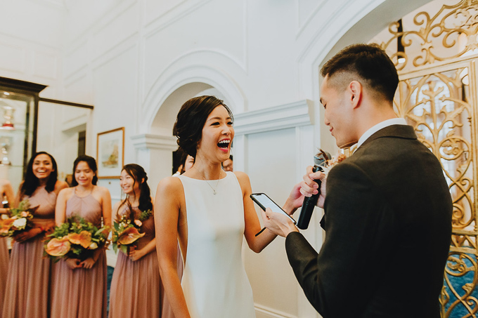 wedding photography singapore cricket club