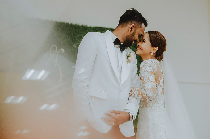 singapore wedding photography immaculate heart of mary church