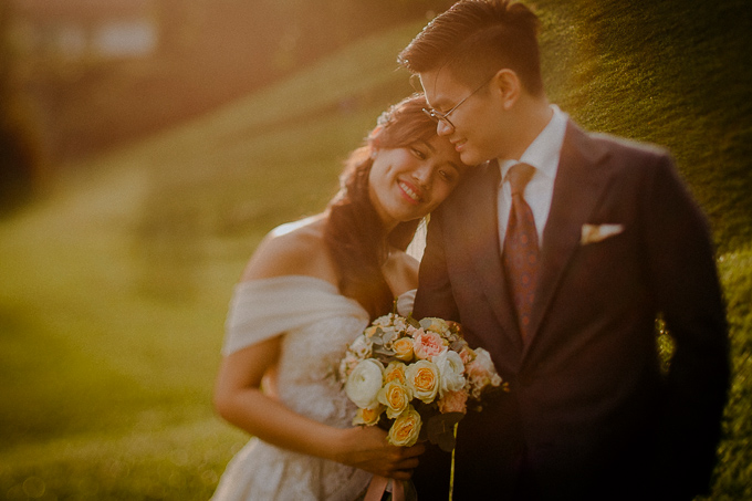 wedding photography paya lebar methodist church conrad hotel