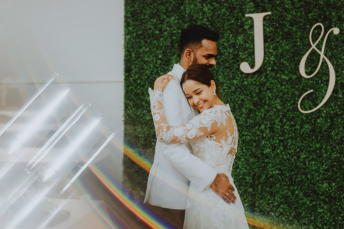 singapore wedding photography immaculate heart of mary church