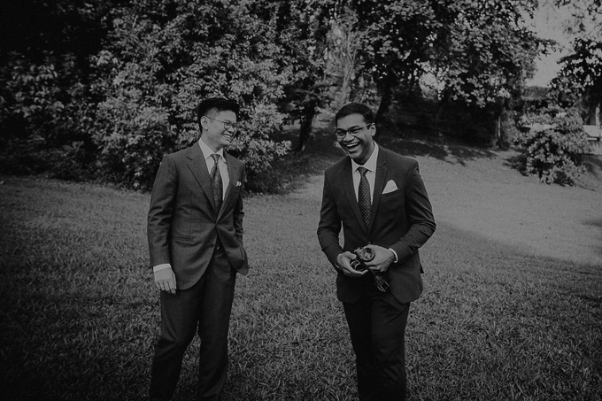 wedding photography paya lebar methodist church conrad hotel