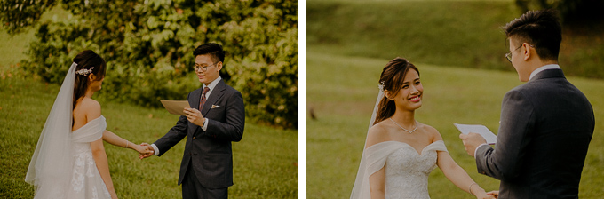 wedding photography paya lebar methodist church conrad hotel