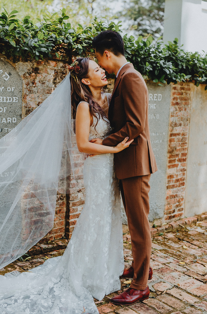 wedding photography singapore armenian church sinfonia ristorante