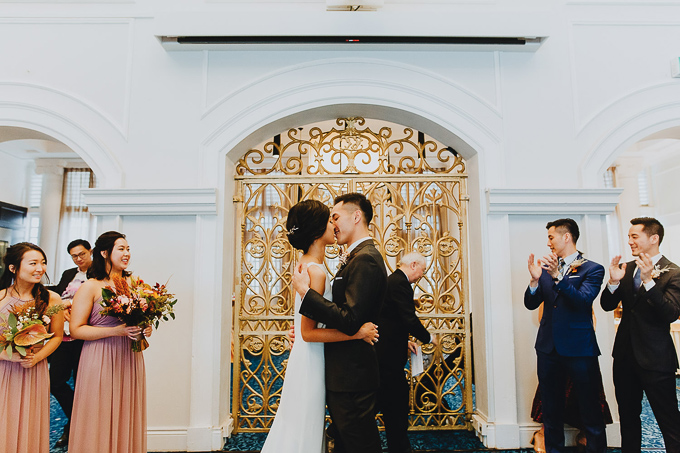 wedding photography singapore cricket club