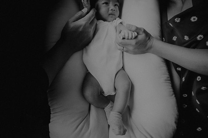 singapore home family shoot photography