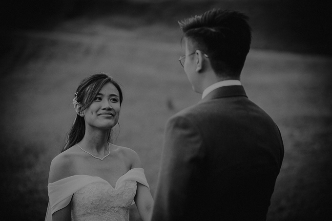 wedding photography paya lebar methodist church conrad hotel