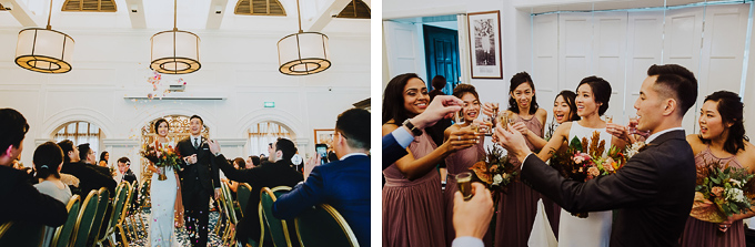 wedding photography singapore cricket club