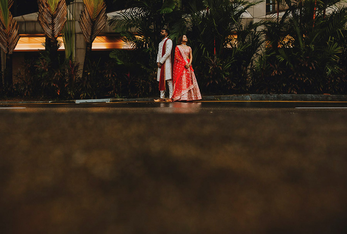 singapore wedding photography immaculate heart of mary church