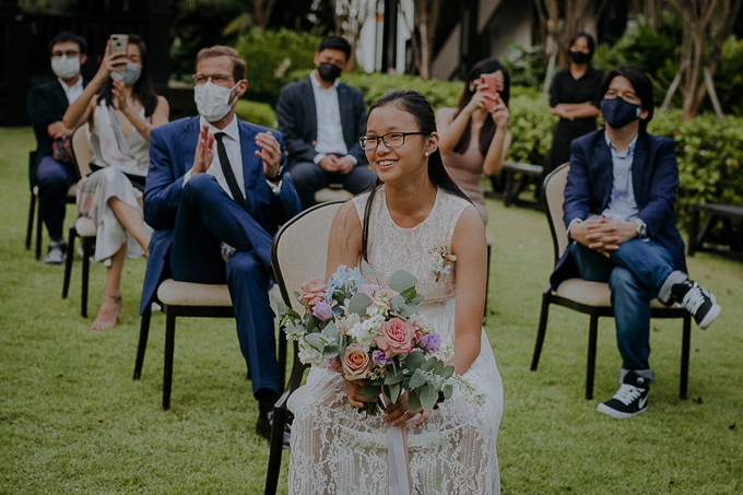 wedding photography solemnisation raffles hotel