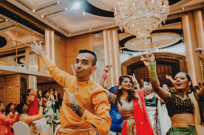 singapore wedding photography immaculate heart of mary church