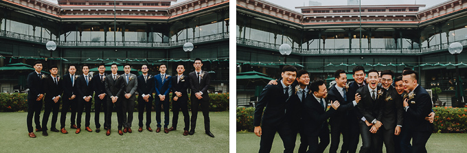 wedding photography singapore cricket club