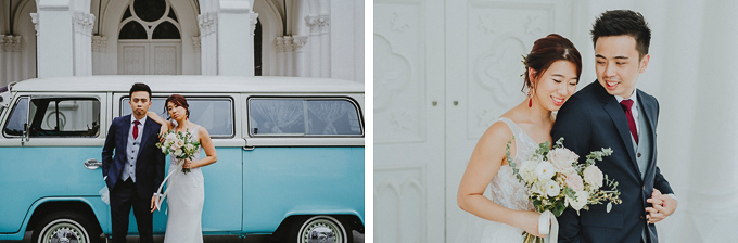 wedding photography singapore chijmes