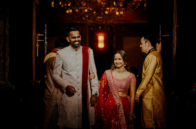 singapore wedding photography immaculate heart of mary church