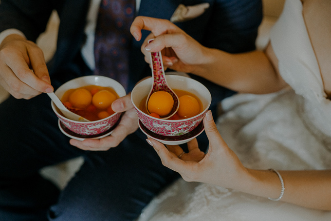 wedding photography paya lebar methodist church conrad hotel