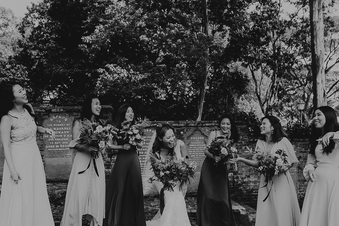 wedding photography singapore armenian church sinfonia ristorante